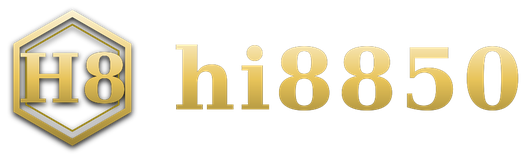 hi8850 logo