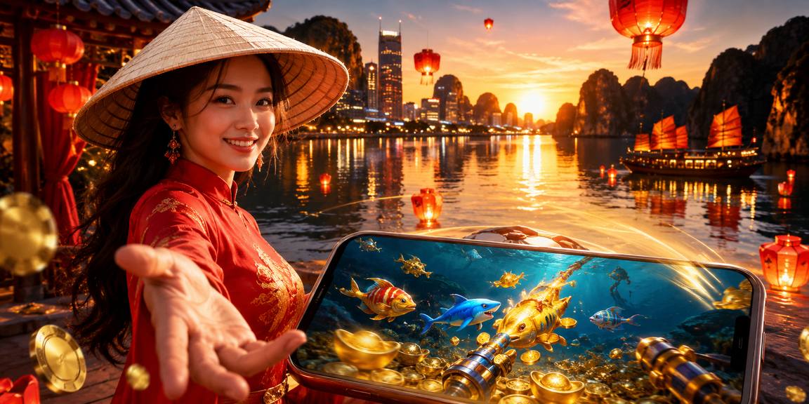 hi8850 Vòng Quay Giải Trí
